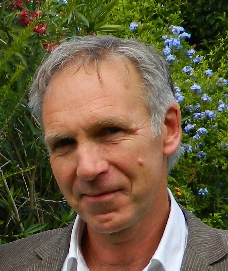 Fred Hirth Thorsen style=